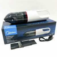 Midea H3 cordless handheld vacuum cleaner, mini vacuum...