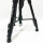 Sunfoto ‎ST60-Tripod, Kamera Stativ 160cm Leichtes Fotostativ mit 2 Schnellwechselplatte, Tragetasche, Handyhalterung für Smartphone DSLR SLR Canon Nikon Sony Olympus - schwarz