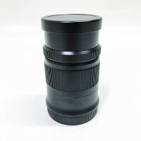 7artisans 25 mm F0,95 Kamera-Porträtobjektiv im APS-C-Format für spiegellose Fujifilm Z-Mount-Kameras, manueller Fokus