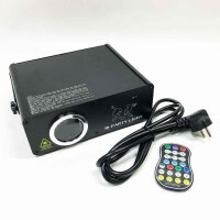 Ehaho L2700 disco light party light L2400 | RGB DJ lights...