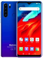 Blackview A80 Plus, DUAL SIM 64GB Blue