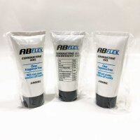 Best conductive gel for TENS, EMS, or from Flex from belt (3x100 ml)