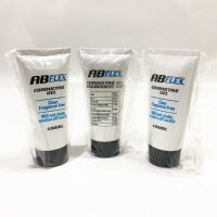 Conductive Gel für Sportler, Best leitfähigem Gel für TENS, EMS, oder ab Flex ab Gürtel (3x100 ml)