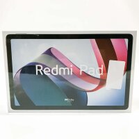 Xiaomi Redmi Pad 6GB+128GB mint green [26.95cm (10.61") LCD display, Android 12, 8MP main camera]