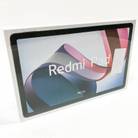 Xiaomi Redmi Pad 6GB+128GB Mintgrün [26,95cm...