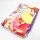 QUOKKA Spielmatten für Babys und Kleinkinder, ABC-Spielmatte für Kinder, Babys, Kleinkinder, superweich, extra dick, 0,8 cm, großer Alphabet-Teppich mit Einhorn-Prinzessin