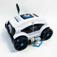 WYBOT WY1103 pool robot (FILTER MISSING, without original...