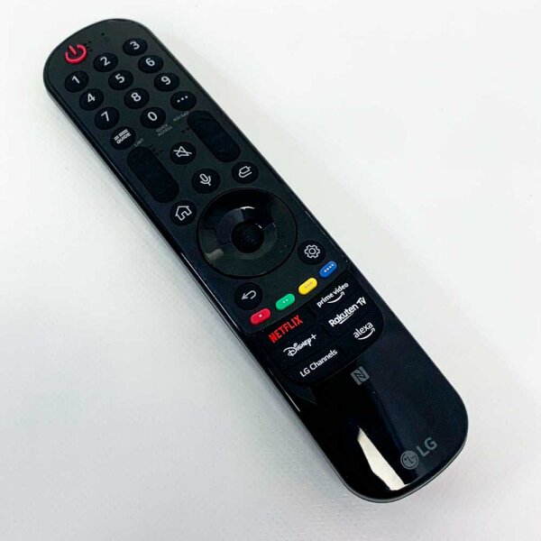 LG Fernbedienung Magic Remote MR23GN