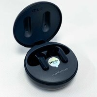 LG TONE Free DT80Q In-Ear Bluetooth Kopfhörer mit...