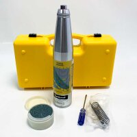 CGOLDENWALL Concrete Hardness Tester Hammer Concrete...