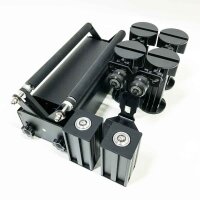 Atomstack R3 Pro Rotary Roller with Separable Support...