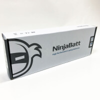 NinjaBatt Battery for Asus A32-K52 A42 K52J K52N K42J K42JC A52F A42-K52 X52F K52 A41-B53 K42F A41-K52 K52F A62 X42