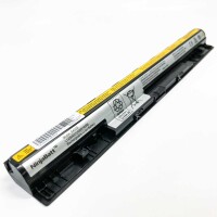 NinjaBatt battery for Lenovo L12M4E01 L12L4A02 L12L4E01 L12M4A02 L12S4A02 IdeaPad G400s G500s G505s G50 G50-30 G50-45 G50-70 G50-80 Z50 Z70 Z710 S410p S510p - High performance [2200mAh/33 Wh]