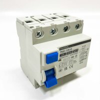 DIHOOL RCD all-current sensitive fi type B 63A 30mA 4-pin circuit breaker switch residual current circuit breaker