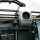 Creality offizieller K1 Max 3D-Drucker, 600 mm/s Hochgeschwindigkeits-3D-Drucker, mit AI-Kamera, AI-LiDAR, automatischer Nivellierung, dualer Kühlung, keine Montage erforderlich(300 x 300 x 300 mm)