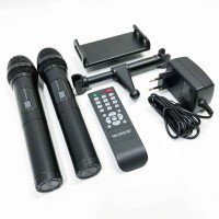 Wireless Professional Karaoke Equipment, TONOR Bluetooth...