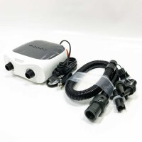 Swonder SUP pump, 30% faster inflation SUP pump, compact...