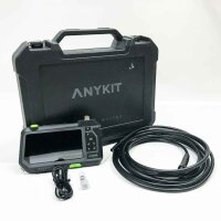 Anykit Multifunctional Three Lens Endoscope Camera with...