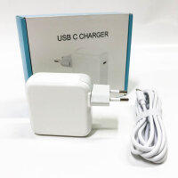 IFEART 67W USB-C Charger for MacBook Pro 13/14/ 15/16...