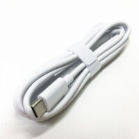 IFEART 67 W USB-C-Ladegerät für MacBook Pro 13/14/ 15/16 Zoll, MacBook Air 2020/2019/ 2018, iPad Pro 12,9/11 Zoll, HP, Lenovo, Schnellladegerät, 2 m USB-C-auf-C-Kabel, LED