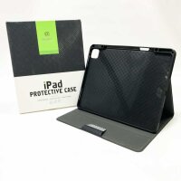 KingBlanc Hülle für iPad Pro 12,9 Zoll 2022 (6....