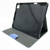KingBlanc Case for iPad Pro 12.9 inch 2022 6th Generation...