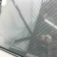 KingBlanc Hülle für iPad Pro 12,9 Zoll 6. Generation 2022 5./4./3. Generation (2021/2020/2018) mit Stifthalter, Auto Wachen/Schlafen, Pencil 2 kabelloses Aufladen, Veganes Leder Smart Cover, Braun