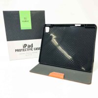 KingBlanc Hülle für iPad Pro 12,9 Zoll 6....