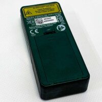 Bosch Laserentfernungsmesser PLR 30 C (Distanz bis 30m präzise messen, Bluetooth-Konnektivität, Messfunktionen)