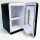 Vasip Mini Kühlschrank 15L (mit minimalen Kratzern), Tragbar mit Kühl- und Heizfunktion, Kleiner Getränkekühlschrank für Hause Büro Camping und Auto (AC/DC)