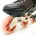 Powerslide inline skate Phuzion Radon Bronze 90, for fitness, for men and women
