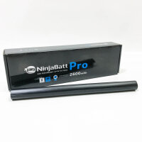 NinjaBatt Pro Battery for HP 740715-001 OA04 746641-001...