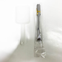 DUSEHNO Mini-Eiswürfelbehälter mit Form 104 x 4...