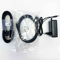 CRUA PC Gaming Monitor (No Screws) 24" 165Hz Full HD (1920 x 1080) Frameless Computer Monitor with FreeSync, Low Motion Blur, Eye Care, Displayport, HDMI, Black