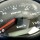 GPS Geschwindigkeitsmesser 0-120km/h, Hintergrundbeleuchtung Kilometerzähler Geschwindigkeitsmessgerät für Motorrad Marine Boot Auto LKW mit GPS Antenne