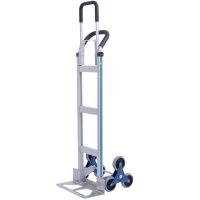 BotaBay Sack Truck (with Scratches) 2 in 1 Aluminum Hand...