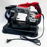 Variable Speed ​​Band Saw, Portable Band Saw 1100W for...
