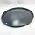 SCHWAIGER SAT system satellite set satellite dish Twin LNB digital 8x F connector 7mm satellite antenna made of anthracite steel 55 x 62cm