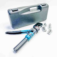 Hand Operated Hydraulic Crimping Tool 4mm² to...