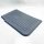 D1M Fit Tesla Model Y Rear Trunk Seats Back Mats Cover All Weather Seat Protector Pet Mat Pack of 3