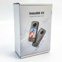 Insta360 "touchscreen