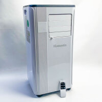 9000 BTU Mobile Air Conditioner, 4-in-1 Mobile Air...