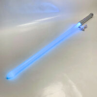 X-TREXSABER Lightsaber with Motion Control, Smooth Swing...
