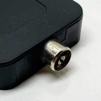 Dcolor DVBT2 Receiver TV Stick, HD 1080P, H.265 HEVC, 10 Bit