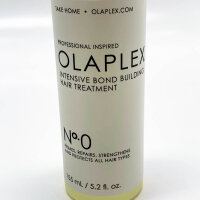 Olaplex No. 0 Intensive Bond Building Treatment