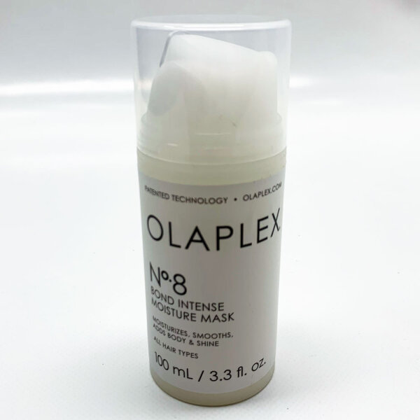 Olaplex No.8 Bond Intense Feuchtigkeitsmaske, 100 ml