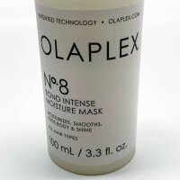 Olaplex No.8 Bond Intense Feuchtigkeitsmaske, 100 ml