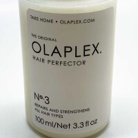 Olaplex Nr. 3 Hair Perfector, 100 ml