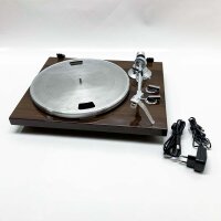 Belt Drive Turntable Bluetooth Vinyl Record Player 2...