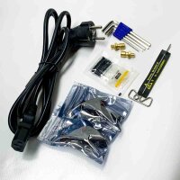 FLASHFORGE 3D Drucker Adventurer 4 Pro,30-Punkt...